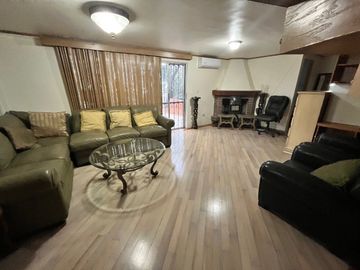 Venta departamento en calle Uxmal