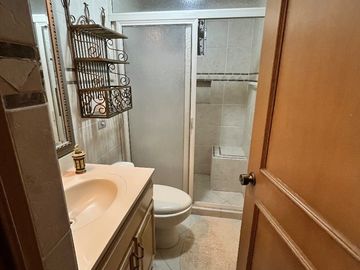 Venta departamento en calle Uxmal