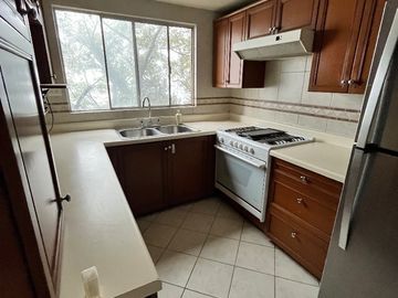 Venta departamento en calle Uxmal