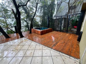 Venta departamento en calle Uxmal