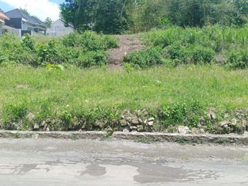 Rumah Cantik Area Sleman Barat Sangat Cocok Hunian Nyaman