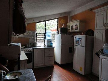 Venta o cambio casa en Otavalo en la ciudadela 31 de Octubre