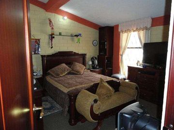 Venta o cambio casa en Otavalo en la ciudadela 31 de Octubre