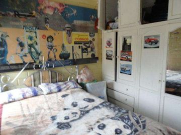 Venta o cambio casa en Otavalo en la ciudadela 31 de Octubre