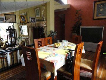 Venta o cambio casa en Otavalo en la ciudadela 31 de Octubre
