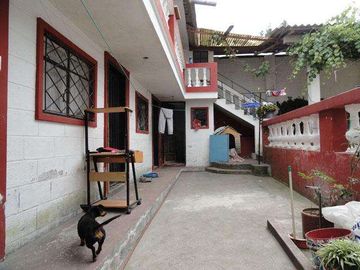 Venta o cambio casa en Otavalo en la ciudadela 31 de Octubre