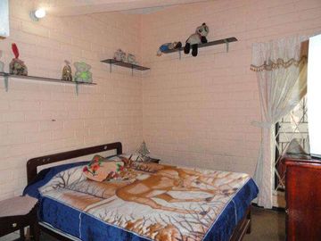 Venta o cambio casa en Otavalo en la ciudadela 31 de Octubre