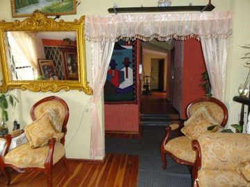 Venta o cambio casa en Otavalo en la ciudadela 31 de Octubre