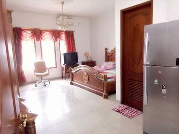 Rumah Mewah Aman dan Nyaman di Tubagus