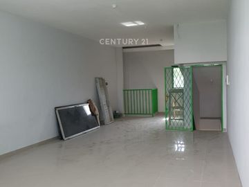 Ruko Jelambar 4 Lantai Strategis Jalan WIjaya Kusuma Jakarta Bara
