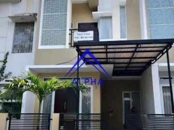 Dijual Rumah Di Arcamanik Bandung