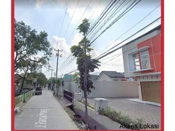 Kapling Perumahan Dekat Stasiun Rancaekek Bayar 12X