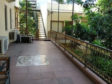 DIJUAL RUMAH LUAS EX KANTOR JL RM HARSONO RAGUNAN JAKARTA SELATAN
