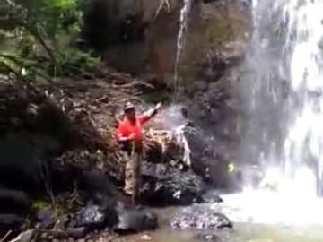 Tanah di Subang Jawa Barat lokasi strategis bebas banjir ada sumber air