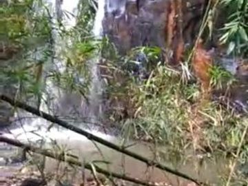 Tanah di Subang Jawa Barat lokasi strategis bebas banjir ada sumber air