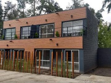 Casa 2 plantas - Moreno