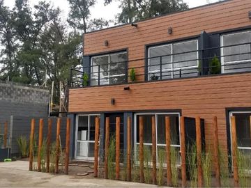 Casa 2 plantas - Moreno