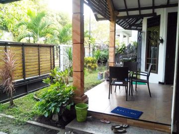 Dijual Cepat Rumah Semi Villa di Pandaan Pasuruan