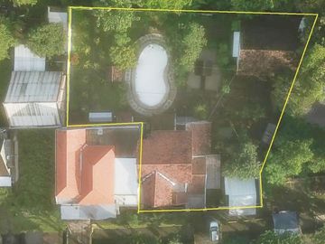 Dijual Cepat Rumah Semi Villa di Pandaan Pasuruan