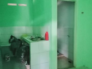Rumah dijual siap huni di pasir putih sawangan