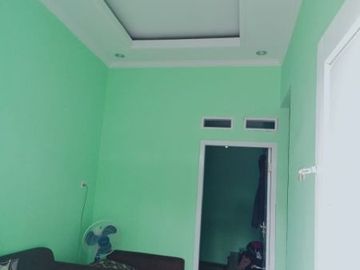 Rumah dijual siap huni di pasir putih sawangan