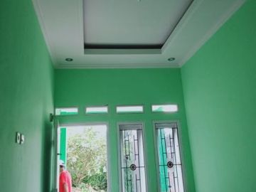 Rumah dijual siap huni di pasir putih sawangan