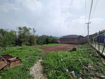 BARU Hanya 1 Unit Readystock Rumah di Cinunuk Cileunyi Cash Only 350Jt