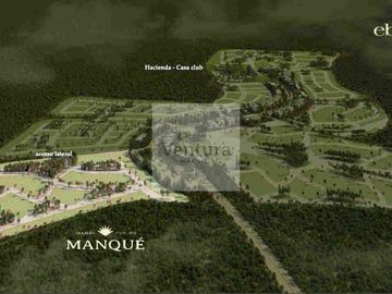 Úlltimo terreno en venta en Izamal - Hacienda Henequenera