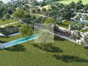Úlltimo terreno en venta en Izamal - Hacienda Henequenera