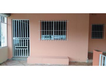 SUPER VENTA | Casa en Villas Del Carmen, La Chorrera - B/.62,200.00