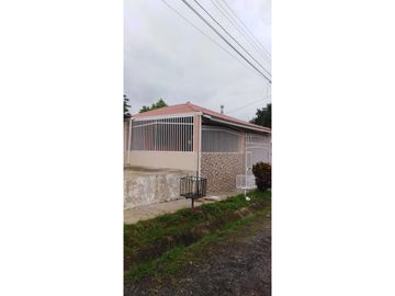 SUPER VENTA | Casa en Villas Del Carmen, La Chorrera - B/.62,200.00