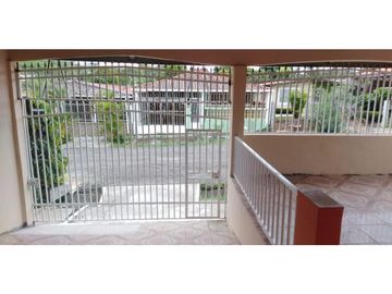 SUPER VENTA | Casa en Villas Del Carmen, La Chorrera - B/.62,200.00