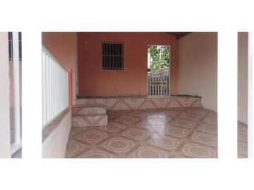 SUPER VENTA | Casa en Villas Del Carmen, La Chorrera - B/.62,200.00