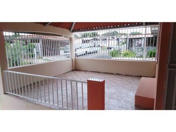 SUPER VENTA | Casa en Villas Del Carmen, La Chorrera - B/.62,200.00