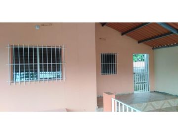 SUPER VENTA | Casa en Villas Del Carmen, La Chorrera - B/.62,200.00