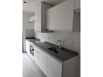 Departamento - Olivos