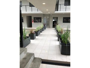 Departamento - Olivos
