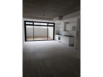 Departamento - Olivos