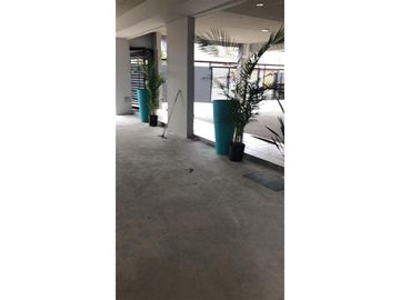 Departamento - Olivos