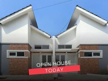 35Juta DP ALL IN Bebas Angsuran 2X Rumah Paling Laris Cileunyi Cinunuk