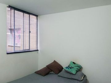 apartamento en venta en los manantiales. Cod V25178