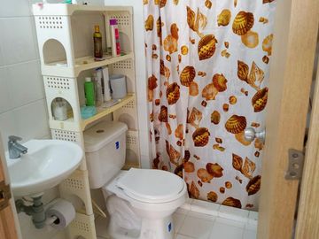 apartamento en venta en los manantiales. Cod V25178
