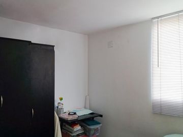 apartamento en venta en los manantiales. Cod V25178