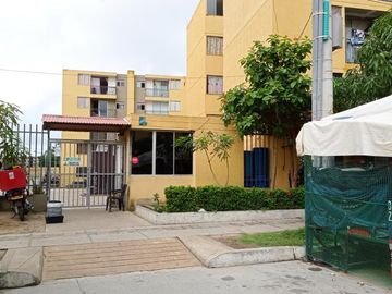 apartamento en venta en los manantiales. Cod V25178