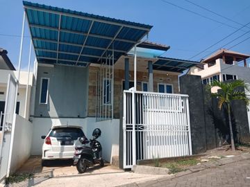 Rumah Murah Malang Kota Suhat,