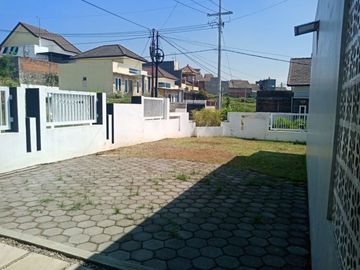 Rumah Murah Malang Kota Suhat,