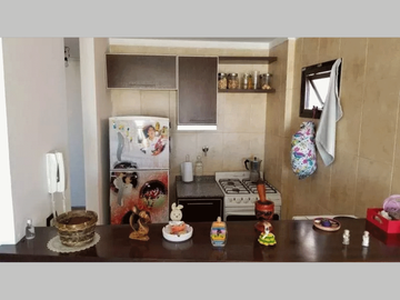 Departamento en Venta en Caballito 1 ambiente 35 m2 + balcón, c baulera y amenities - Miró 500