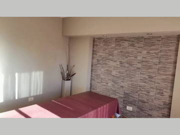 Departamento en Venta en Caballito 1 ambiente 35 m2 + balcón, c baulera y amenities - Miró 500