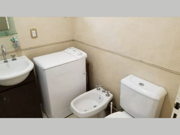Departamento en Venta en Caballito 1 ambiente 35 m2 + balcón, c baulera y amenities - Miró 500