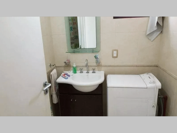 Departamento en Venta en Caballito 1 ambiente 35 m2 + balcón, c baulera y amenities - Miró 500